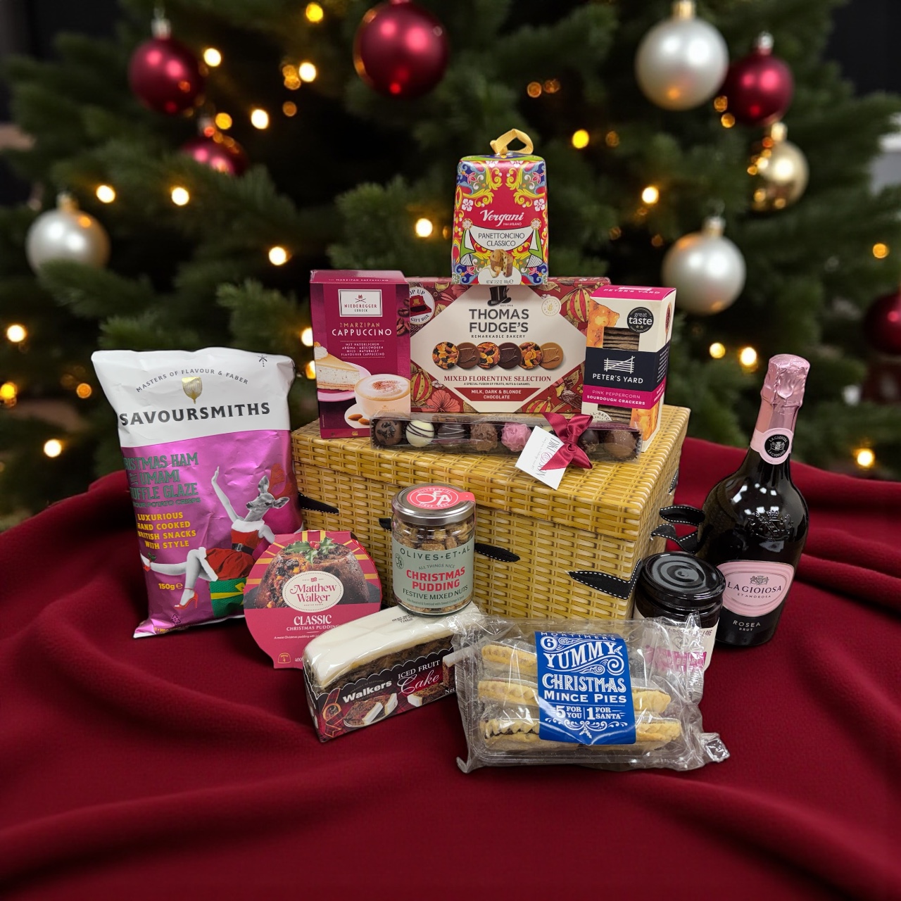 The Holiday Signature Collection